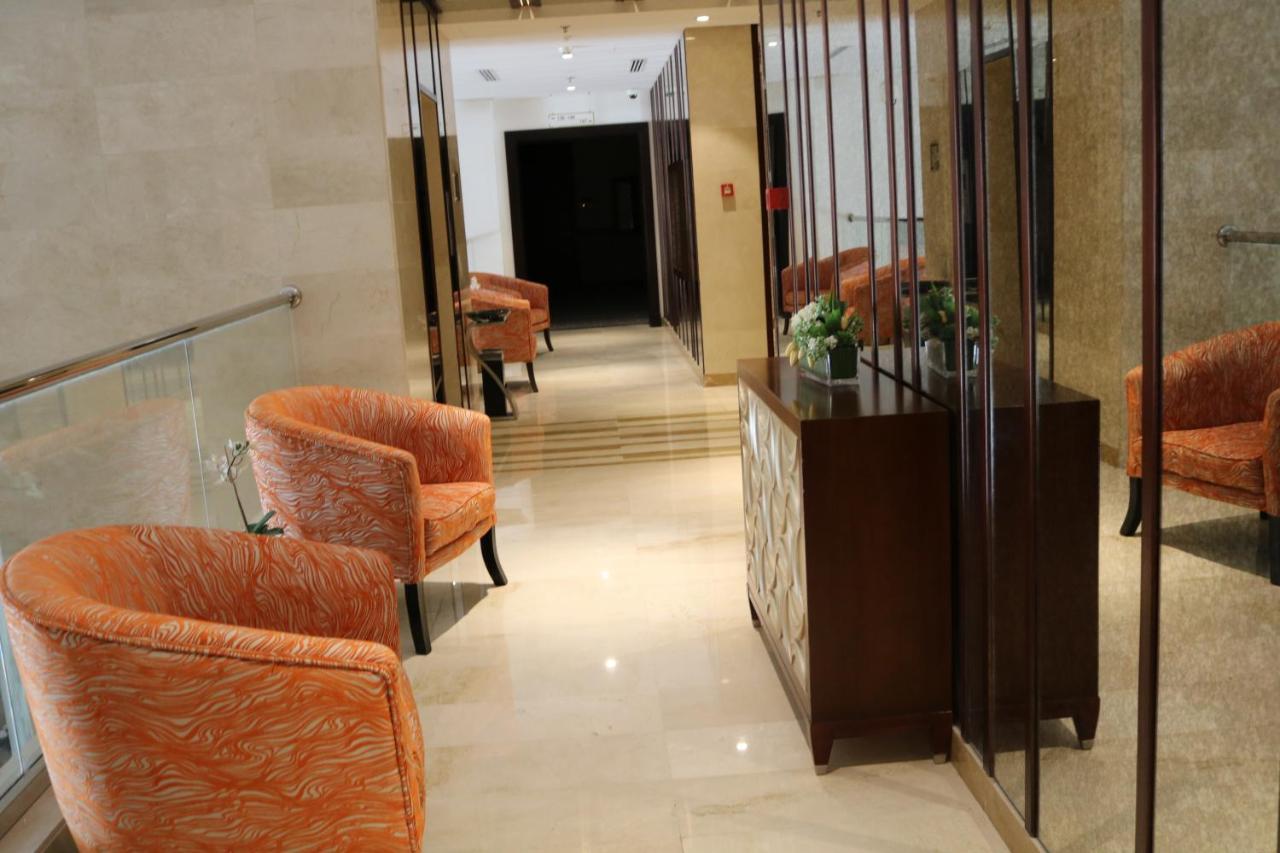 Best Western Plus Fursan Riad Exterior foto